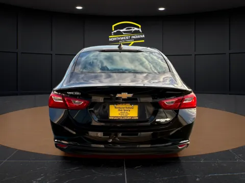 More photos of 2025 CHEVROLET MALIBU LS at NWI Auto Luxury Merrillville, IN