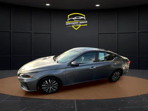 More photos of 2025 NISSAN ALTIMA 2.5 SV at NWI Auto Luxury Merrillville, IN