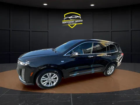 More photos of 2023 CADILLAC XT6 LUXURY at NWI Auto Luxury Merrillville, IN