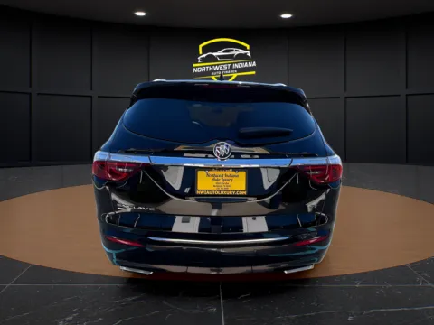 More photos of 2023 BUICK ENCLAVE ESSENCE at NWI Auto Luxury Merrillville, IN