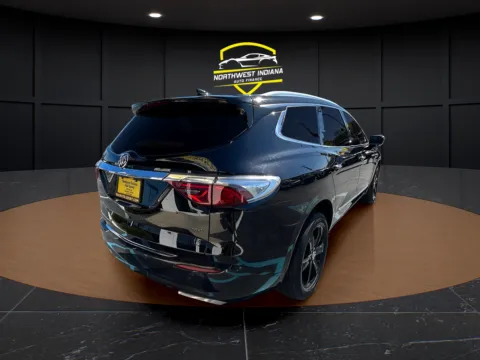 More photos of 2023 BUICK ENCLAVE ESSENCE at NWI Auto Luxury Merrillville, IN