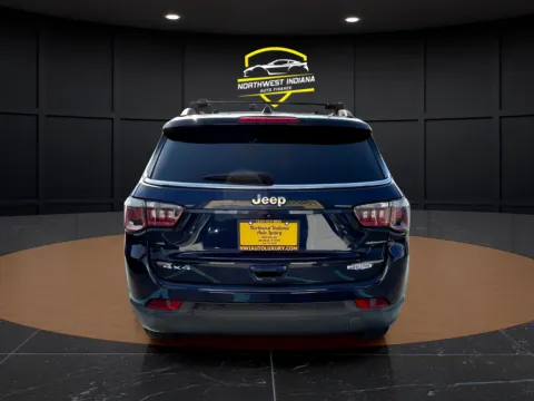 More photos of 2018 JEEP COMPASS LATITUDE at NWI Auto Luxury Merrillville, IN
