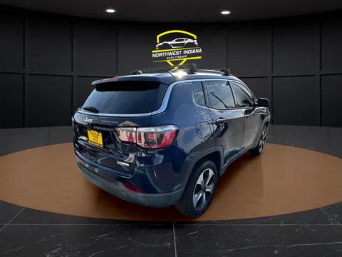 More photos of 2018 JEEP COMPASS LATITUDE at NWI Auto Luxury Merrillville, IN