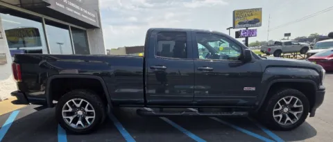 More photos of 2017 GMC SIERRA 1500 ALL TERRAIN at NWI Auto Luxury Merrillville, IN