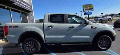 More photos of 2021 FORD RANGER XLT at NWI Auto Luxury Merrillville, IN