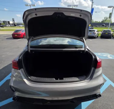 More photos of 2023 KIA FORTE GT-LINE at NWI Auto Luxury Merrillville, IN