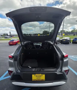 More photos of 2024 BUICK ENVISTA PREFERRED at NWI Auto Luxury Merrillville, IN