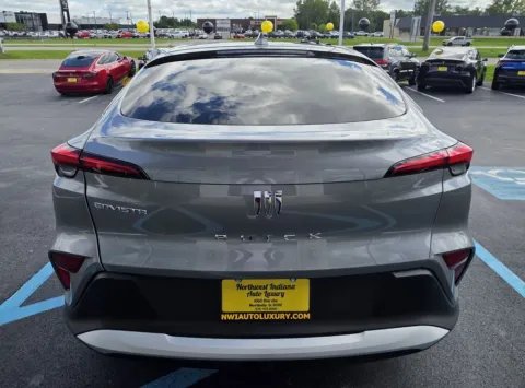 More photos of 2024 BUICK ENVISTA PREFERRED at NWI Auto Luxury Merrillville, IN