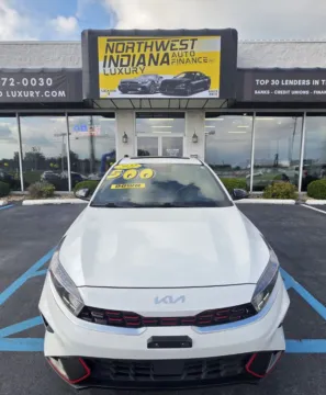 More photos of 2022 KIA FORTE GT-LINE at NWI Auto Luxury Merrillville, IN