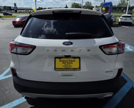 More photos of 2021 FORD ESCAPE S at NWI Auto Luxury Merrillville, IN