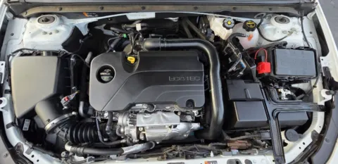 More photos of 2024 CHEVROLET MALIBU LT at NWI Auto Luxury Merrillville, IN