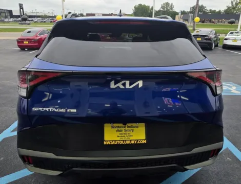 More photos of 2023 KIA SPORTAGE X-PRO at NWI Auto Luxury Merrillville, IN
