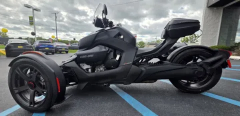 Photos of 2020 CAN-AM RYKER ACE 900 900 ACE for sale in Merrillville, IN at NWI Auto Luxury Merrillville