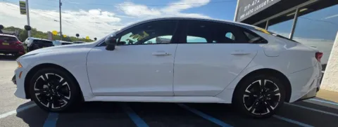More photos of 2023 KIA K5 GT-LINE at NWI Auto Luxury Merrillville, IN