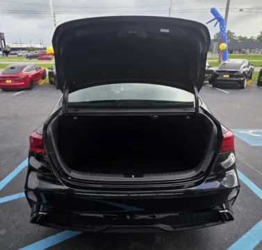 More photos of 2022 KIA FORTE GT-LINE at NWI Auto Luxury Merrillville, IN