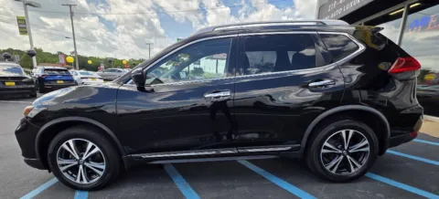 More photos of 2017 NISSAN ROGUE S at NWI Auto Luxury Merrillville, IN