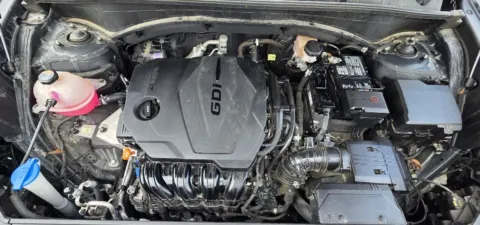 More photos of 2023 HYUNDAI SANTA FE SEL at NWI Auto Luxury Merrillville, IN