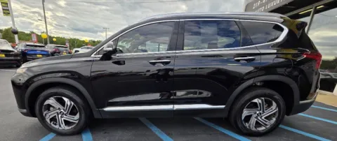More photos of 2023 HYUNDAI SANTA FE SEL at NWI Auto Luxury Merrillville, IN