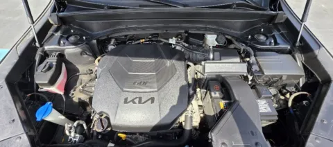 More photos of 2022 KIA TELLURIDE EX at NWI Auto Luxury Merrillville, IN