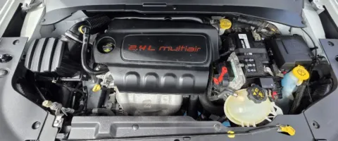 Another view of 2022 JEEP COMPASS LATITUDE LUX for sale in Merrillville, IN at NWI Auto Luxury Merrillville