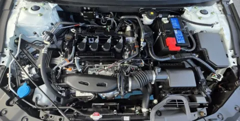 More photos of 2024 HONDA ACCORD LX at NWI Auto Luxury Merrillville, IN