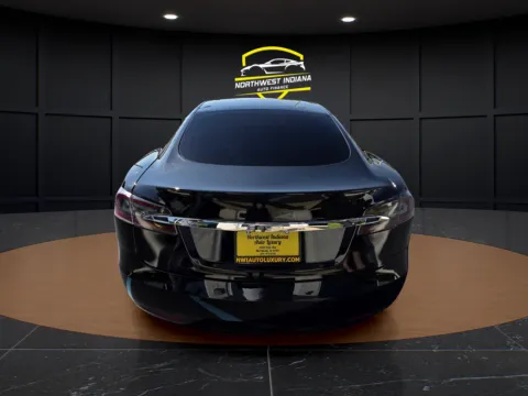 More photos of 2021 TESLA MODEL S PERFORMANCE at NWI Auto Luxury Merrillville, IN