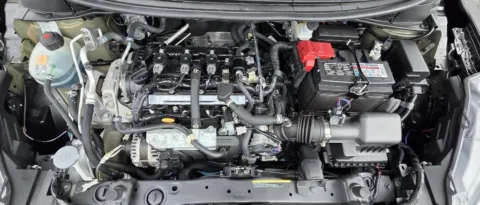 More photos of 2025 NISSAN VERSA S at NWI Auto Luxury Merrillville, IN