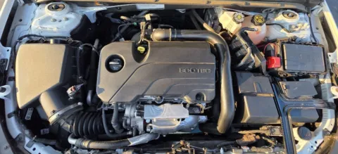 More photos of 2024 CHEVROLET MALIBU LT at NWI Auto Luxury Merrillville, IN