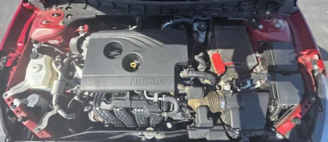 More photos of 2020 NISSAN ALTIMA 2.5 SR at NWI Auto Luxury Merrillville, IN