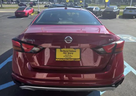 More photos of 2020 NISSAN ALTIMA 2.5 SR at NWI Auto Luxury Merrillville, IN