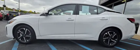 More photos of 2025 NISSAN SENTRA SV at NWI Auto Luxury Merrillville, IN