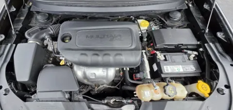 More photos of 2023 JEEP CHEROKEE ALTITUDE LUX at NWI Auto Luxury Merrillville, IN