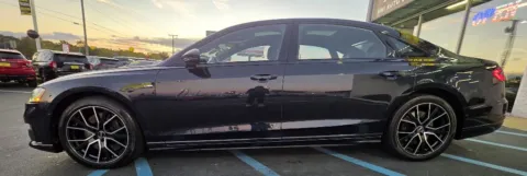 More photos of 2021 AUDI A8 L QUATTRO 60 TFSI at NWI Auto Luxury Merrillville, IN