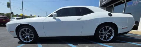 More photos of 2022 DODGE CHALLENGER SXT at NWI Auto Luxury Merrillville, IN