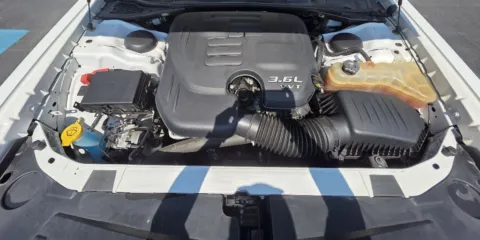 More photos of 2022 DODGE CHALLENGER SXT at NWI Auto Luxury Merrillville, IN