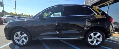 More photos of 2021 AUDI Q3 QUATTRO PREMIUM 40 TFSI at NWI Auto Luxury Merrillville, IN