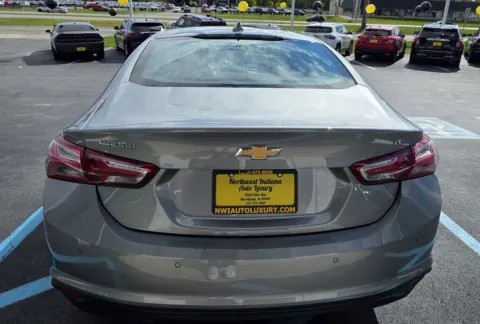 More photos of 2024 CHEVROLET MALIBU LT at NWI Auto Luxury Merrillville, IN