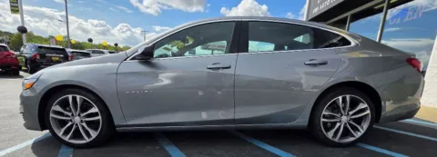 More photos of 2024 CHEVROLET MALIBU LT at NWI Auto Luxury Merrillville, IN