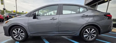 More photos of 2025 NISSAN VERSA SV at NWI Auto Luxury Merrillville, IN