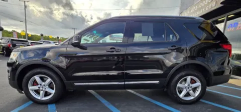 More photos of 2016 FORD EXPLORER XLT at NWI Auto Luxury Merrillville, IN