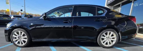 Photos of 2015 LEXUS GS 350 BASE for sale in Merrillville, IN at NWI Auto Luxury Merrillville