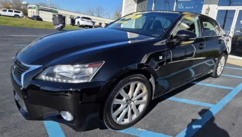 Another view of 2015 LEXUS GS 350 BASE for sale in Merrillville, IN at NWI Auto Luxury Merrillville