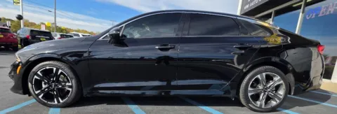 Photos of 2022 KIA K5 EX for sale in Merrillville, IN at NWI Auto Luxury Merrillville