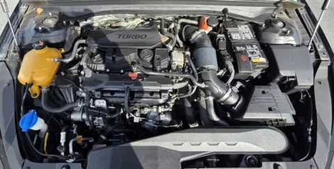 More photos of 2022 KIA K5 EX at NWI Auto Luxury Merrillville, IN