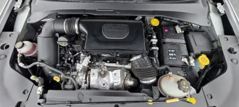 Photos of 2024 JEEP COMPASS LATITUDE for sale in Merrillville, IN at NWI Auto Luxury Merrillville