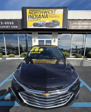 More photos of 2023 CHEVROLET MALIBU LT at NWI Auto Luxury Merrillville, IN