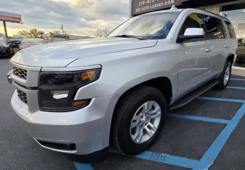 More photos of 2019 CHEVROLET TAHOE LT at NWI Auto Luxury Merrillville, IN