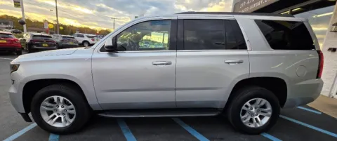 More photos of 2019 CHEVROLET TAHOE LT at NWI Auto Luxury Merrillville, IN