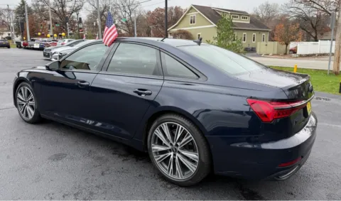 More photos of 2022 AUDI A6 PREMIUM PLUS at NWI Auto Finance Schererville, IN