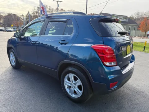 More photos of 2019 CHEVROLET TRAX 1LT at NWI Auto Finance Schererville, IN